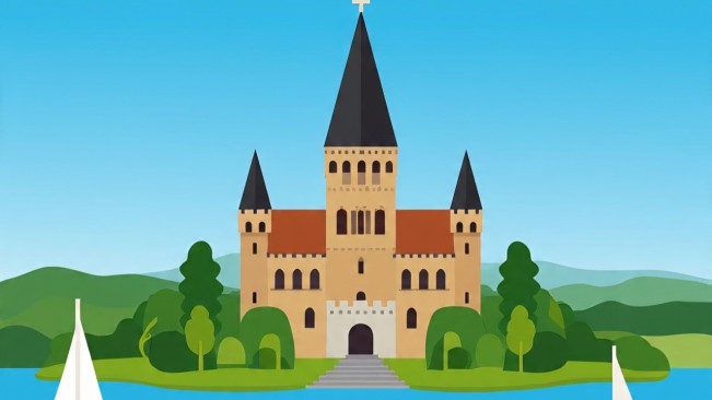 Estonia. (Meta AI)